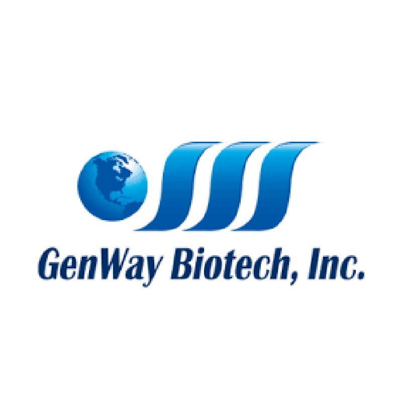 Genway Am 弘晉有限公司-GenWay