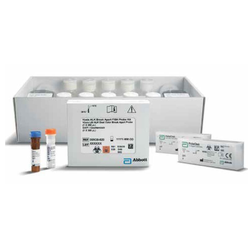 Vysis Laber 弘晉-Abbott-Vysis