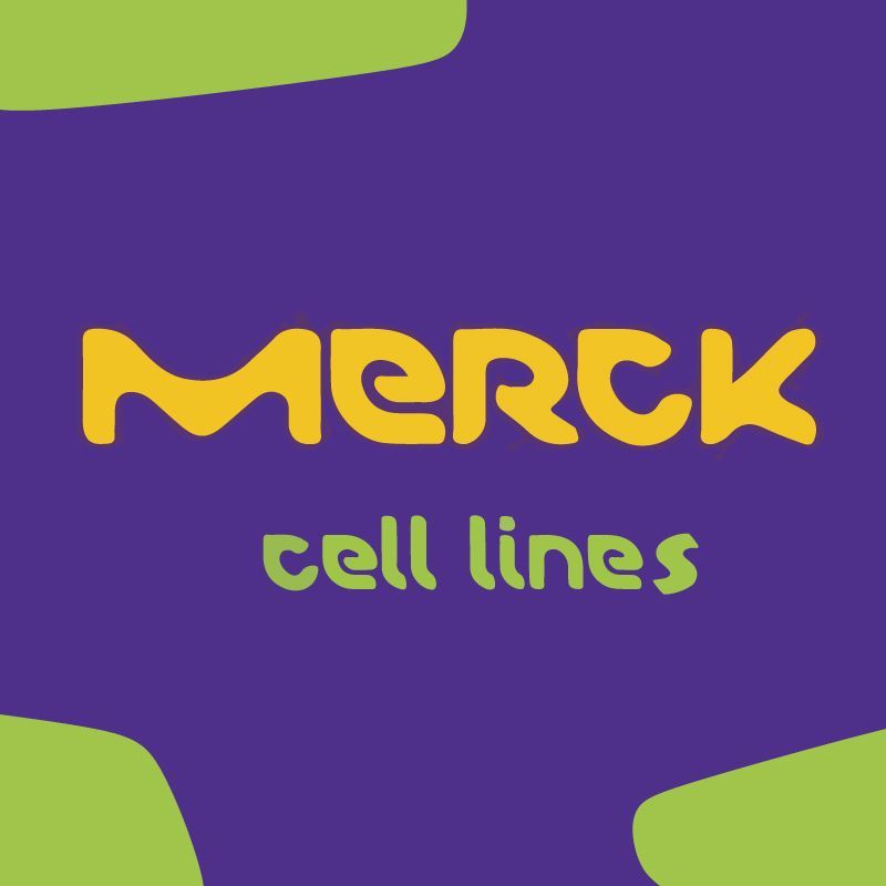Merck Cells Design 弘晉-Cell line 細胞株
